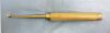 RUGGLES R-2227 Cobb Style Curette