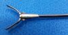 KARL STORZ 10370 KL Peanut Grasping Forceps