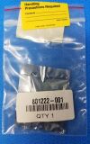 GE MAC 801222-001 LED Board