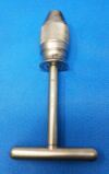 SYNTHES 393.10 Chuck with T-Handle