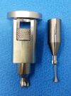 MEDTRONIC 1742 Punch Piston