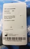 NOVO SURGICAL 9012-00000RM Ergonomic Carbon Fiber Handle
