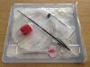 COOK G04502 Peel-Away Introducer Set, 9.0Fr/15.5cm, .038in. (X)