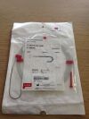 COOK G00540 Safe T-J Curved Fixed Core Wire Guide, .38in. (X)