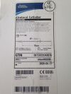 BOSTON SCIENTIFIC 400200 Open End Ureteral Catheter, 4F x 70cm (Box/20) (X)