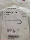 COOK G01720 Movable Core Wire Guide, .035 / 145cm (X)