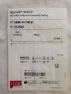 COOK G52938 Approach Hydro ST Micro Wire Guide With Hydrophilic Coating, 190cm, .014in., 13.5cm (X)