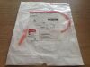 COOK G49219 Fusion Titan Biliary Dilation Balloon, 190cm, 4mm x 4cm, 5.5Fr/1.8mm, 4mm/12Fr, 4cm, 3.2mm (X)