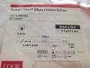 COOK G49219 Fusion Titan Biliary Dilation Balloon, 190cm, 4mm x 4cm, 5.5Fr/1.8mm, 4mm/12Fr, 4cm, 3.2mm (X)