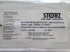KARL STORZ 26183MD Brucker/Messroghli Extra Large SupraLoop Spare Loop, 200mm x 150mm