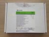 HALYARD 0230-18-2.5 Mic-Key Jejunal Feeding Tube, 18Fr x 2.5cm (X)