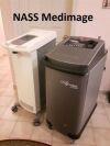 CYNOSURE Apogee Elite MD Laser - Alexandrite