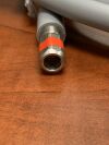 CODMAN 24-3091 Fiber Optic Light Cable