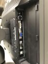 CANVYS 9G9493  PC19057R LCD MONITOR Rad/Fluoro Room