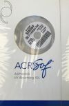 ALCON SA60WF Alcon SA60WF ASPHERIC Absorbing IOL 14.0D