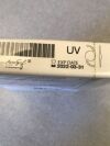 ALCON SA60WF Alcon SA60WF ASPHERIC Absorbing IOL 14.0D