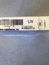ALCON MA60AC Alcon MA60AC Intraocular Lens 14.5D