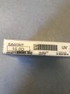 ALCON SA60WF  Alcon SA60WF ASPHERIC Absorbing IOL 15.0D