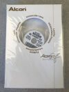 ALCON MA50BM Alcon MA50BM Intraocular Lens 15.5D