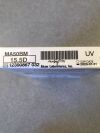 ALCON MA50BM Alcon MA50BM Intraocular Lens 15.5D