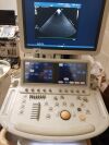 PHILIPS ie33 Ultrasound - Cardiac - Vascular