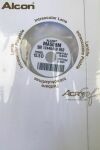 ALCON MA50BM Alcon MA50BM Intraocular Lens 15.5D