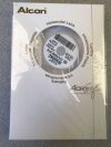 ALCON MA60AC Alcon MA60AC Intraocular Lens 15.5D