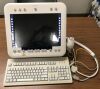 PHILIPS 989001003526 CONTROL CONSOLE Rad/Fluoro Room