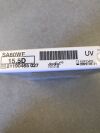 ALCON SA60WF Alcon SA60WF ASPHERIC Absorbing IOL 15.5D