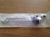 ETHICON ENDO-SURGERY B5XT ENDOPATH XCEL Bladeless Trocar w/ Stability Sleeve 150mm