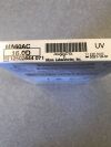 ALCON MA60AC Alcon MA60AC Intraocular Lens 16.0D