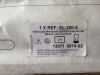 LINA EL-200-8 Endoscopic Monopolar Loop, Large Loop (X)