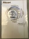 ALCON MA60AC Alcon MA60AC Intraocular Lens 17.0D