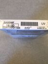 ALCON SA60WF Alcon SA60WF ASPHERIC Absorbing IOL 18.0D