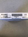 ALCON MA60AC Alcon MA60AC Intraocular Lens 18.0D