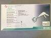 ETHICON ENDO-SURGERY TX60G Lot of 3 Ethicon Endo-Surgery 1 Proximate Reloadable Linear Stapler 60 mm