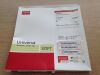 COOK G53716 Universal Soft Ureteral Stent And Positioner, 7Fr x 22cm (X)