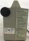 BAXTER Flo-Gard 6200 Pump IV Infusion