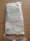 CAREFUSION 2260-0500 ALARIS Low Sorbing Set 20 Drop 23ml (X)