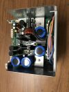 WME 451213044303  NT300L\30  99.06.0382 POWER SUPPLY Rad/Fluoro Room