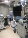 GE Innova 3100 Cath Lab