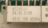 WME 451210045054  9-164045-4  91640454  04.03.0158  NT230\31  04030158  NT23031 POWER SUPPLY  Rad/Fluoro Room