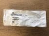 ETHICON B12SRT Enodpath XCEL Bladeless Trocar With Stability Sleeve 75mm (X)