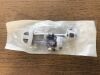 ETHICON B12SRT Enodpath XCEL Bladeless Trocar With Stability Sleeve 75mm (X)