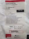 COOK G26941 Triple Lumen Polyurethane Catheter, 5.0Fr/8cm (X)