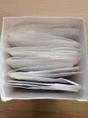 CENTURION STL1270A 20 Sterile Moisture Proof With Pen And Base Labels (25/Box)