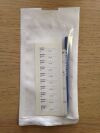 CENTURION STL1270A 20 Sterile Moisture Proof With Pen And Base Labels (25/Box)