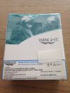 WRIGHT MEDICAL KIPS-2410 Advance Duramer PS Tibial Insert, Size 4 (X)
