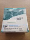 WRIGHT MEDICAL KIMP-420R Advance Duramer Tibial Insert, Size 4 Right (X)