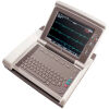 GE HEALTHCARE MAC 5500 HD ECG unit